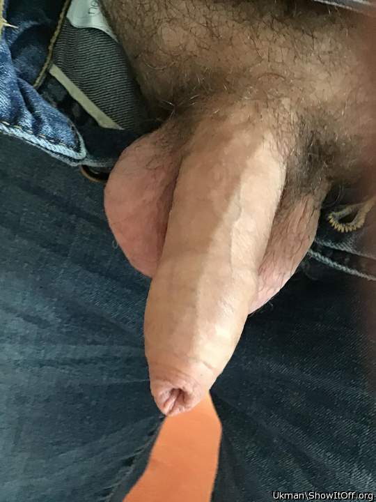 i like what i see