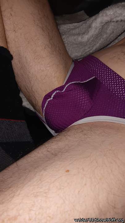 Tight bulge