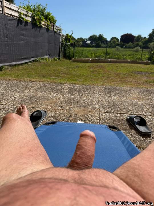Adult image from Nudist808