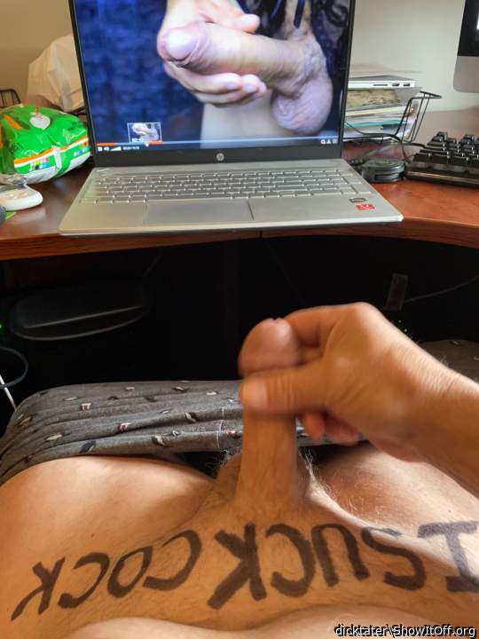 Adult image from dicktater