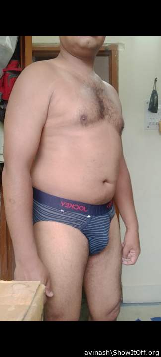 Adult image from avinash