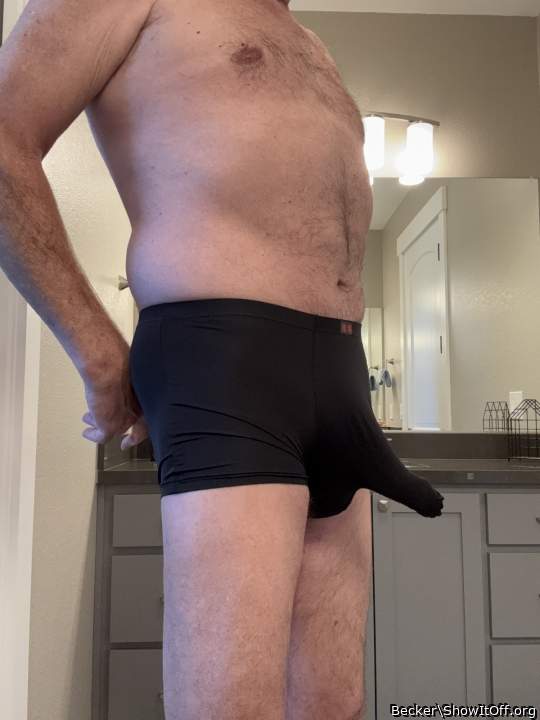 Hot and sexy undies 