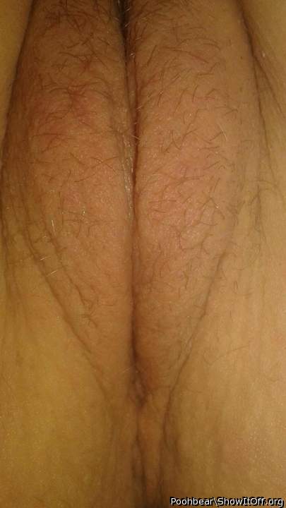 Beautiful pussy!  