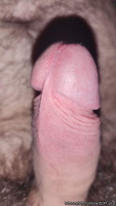 beautiful glans 