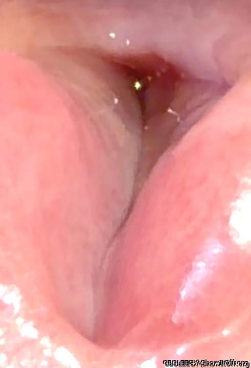 Cumhole Open 1