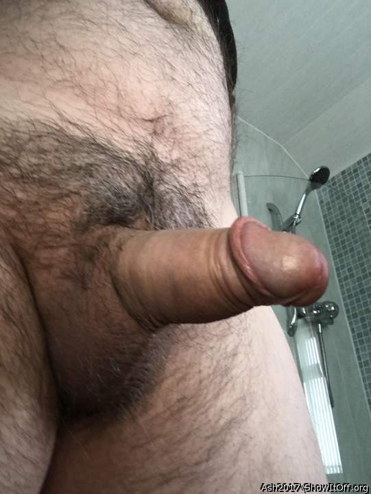 Thick and hard the way I like   