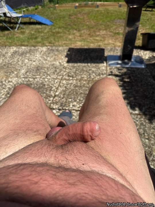 Adult image from Nudist808
