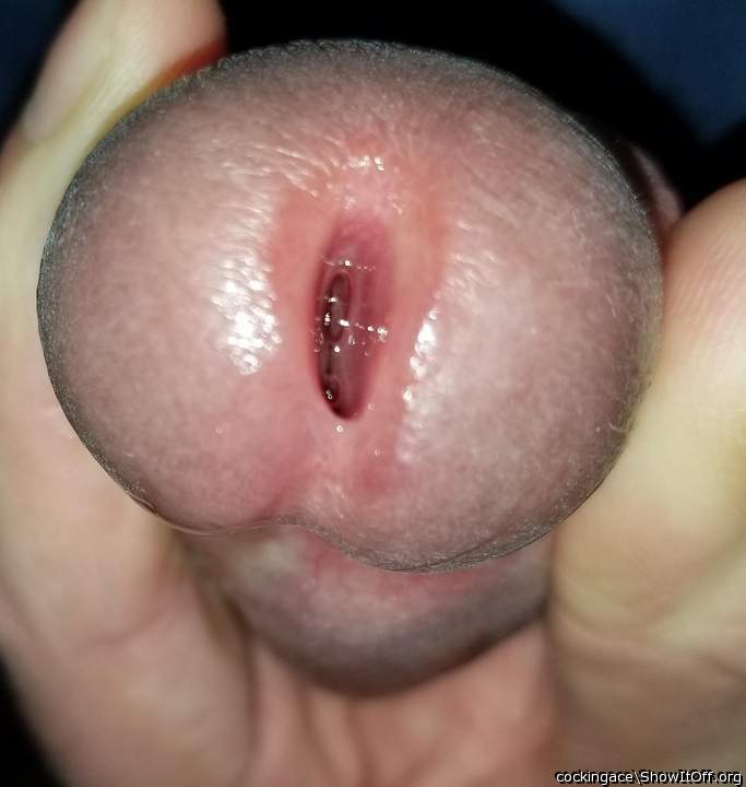 Let me give it the taste test    
