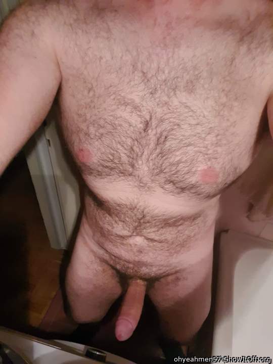 Love to run my hands over all of that!