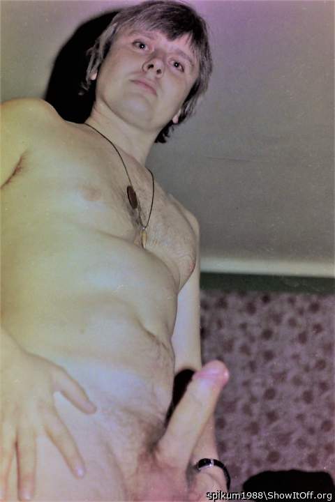 nude with erection for lady photographer, cfnm