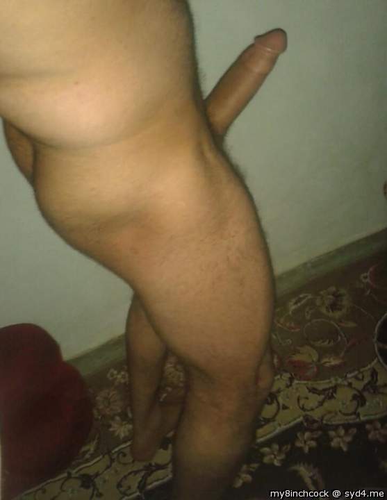 Adult image from my8inchcock