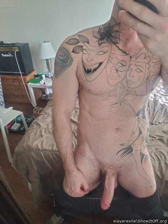 Damn dude! &#128293;