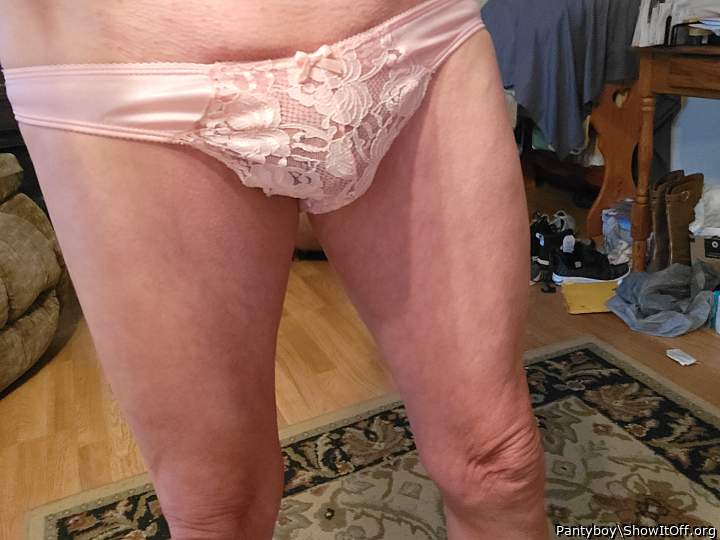 Adult image from Pantyboy