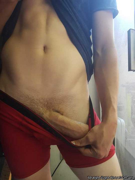 Adult image from Straight-Eight