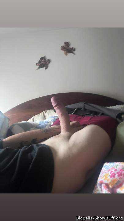 Adult image from BigBalls
