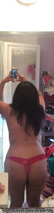 I wanna slap that