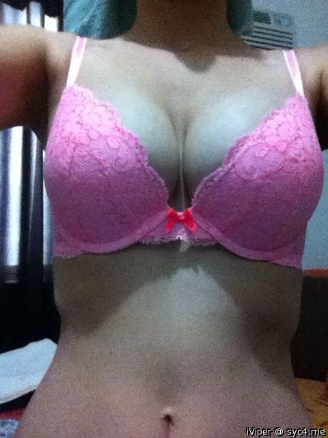 Wife's nee secret with Victoria... and now.. with us