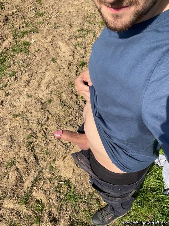Such a horny photo!!
