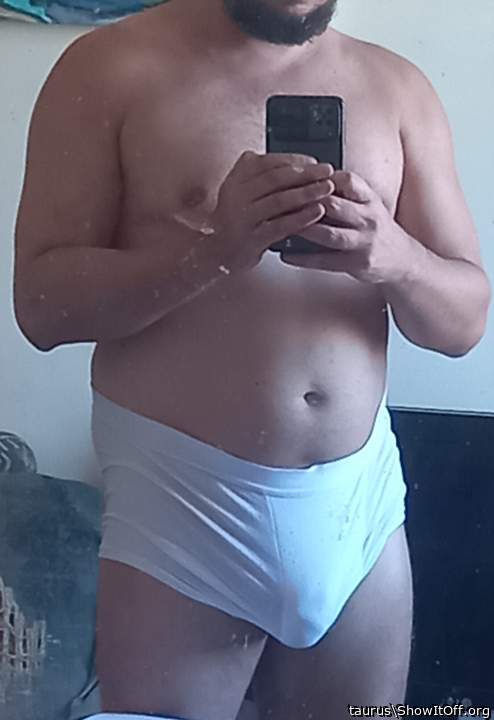 Sweet bulge, luv it 
