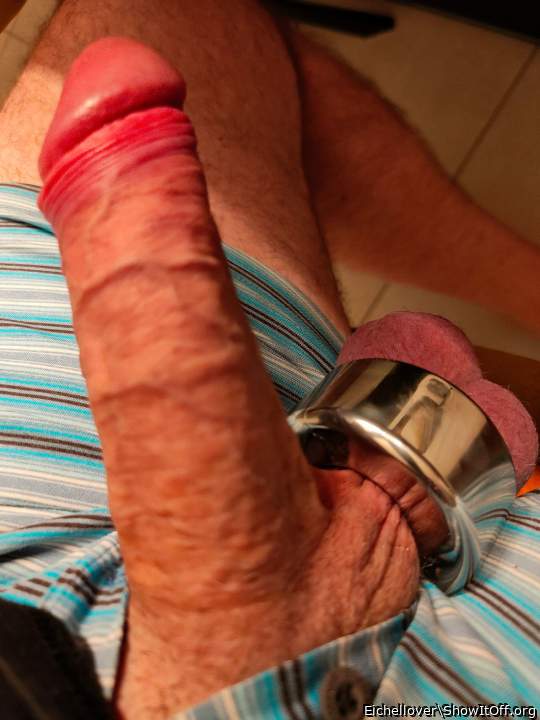 My morning boner :)