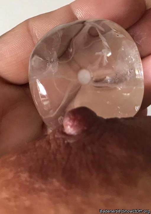 Nippel Eiswrfel