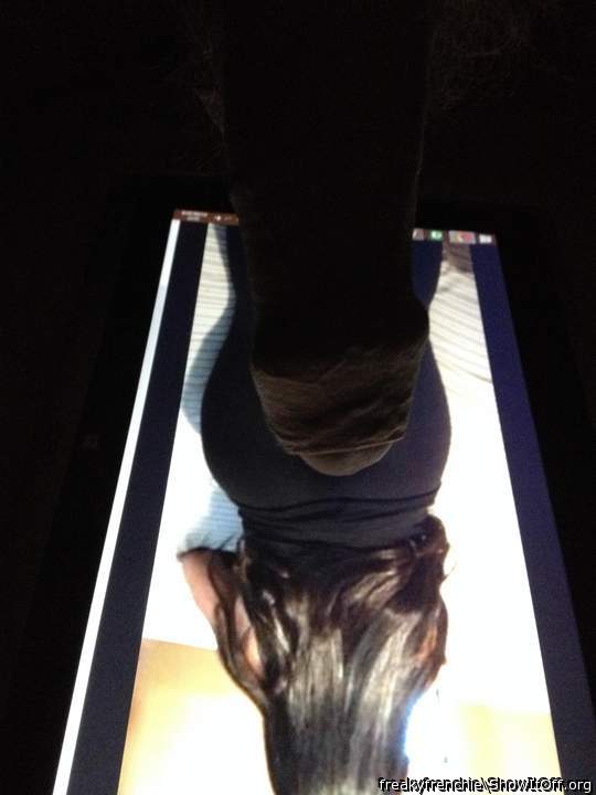 Adult image from freakyfrenchie
