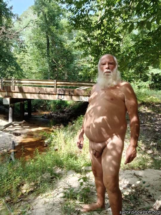 Adult image from santa
