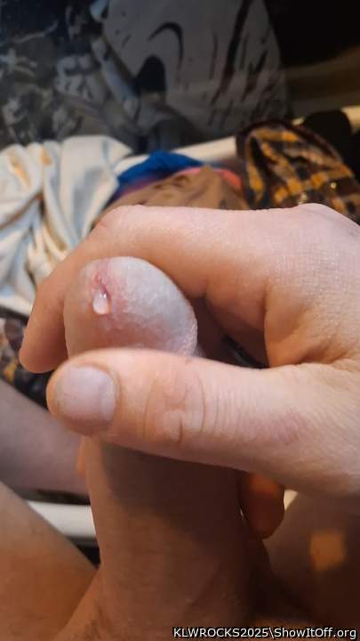 Precum