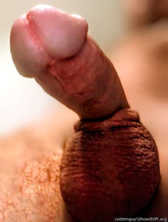 what a potent hoodless butthole terminator!