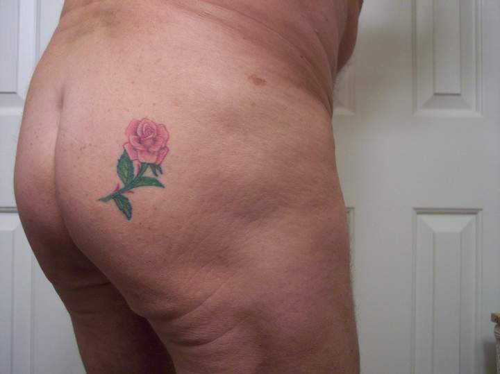 Adult image from Olddude