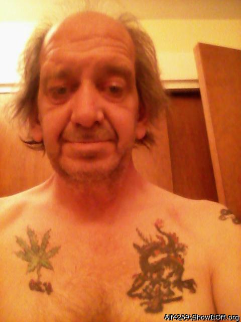 Adult image from Alf4269
