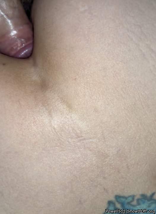 Oh fantastic anal on a beautiful ass!
