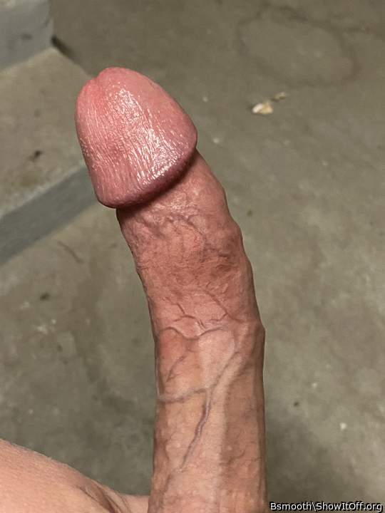 I love the rough texture of the glans skin. Circumcising the