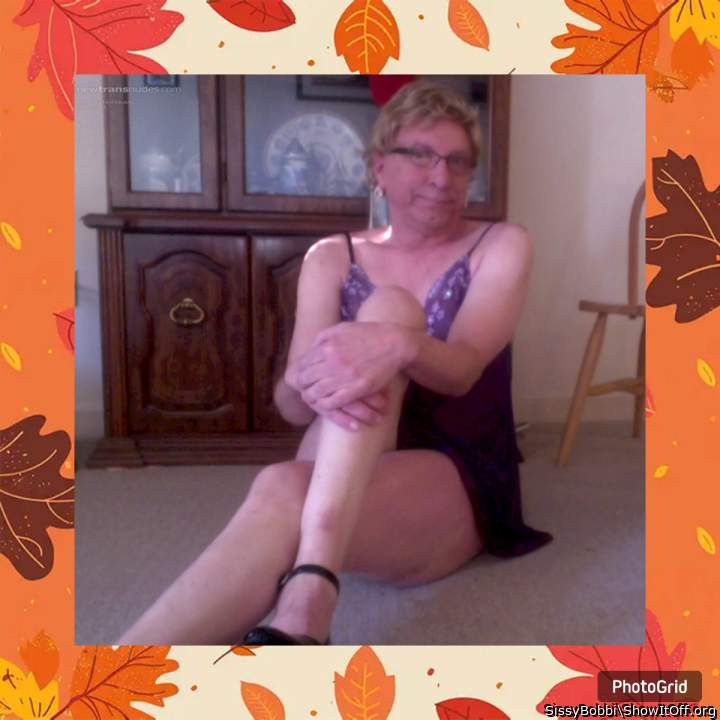 Happy Thanksgiving