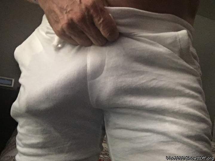 now that is what i call a bulge