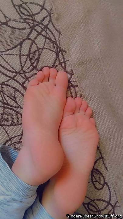 Adult image from GingerPubes