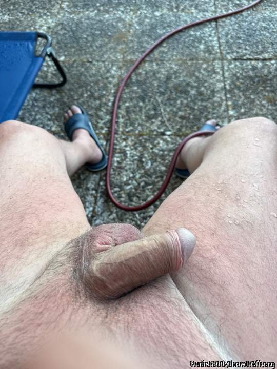 Adult image from Nudist808