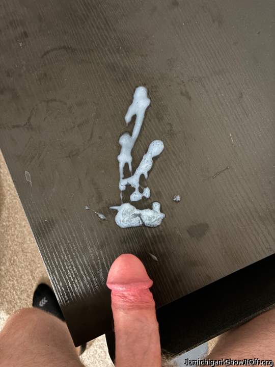 nice load , now who's gonna clean that up