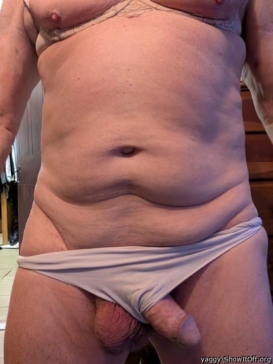 Horny morning