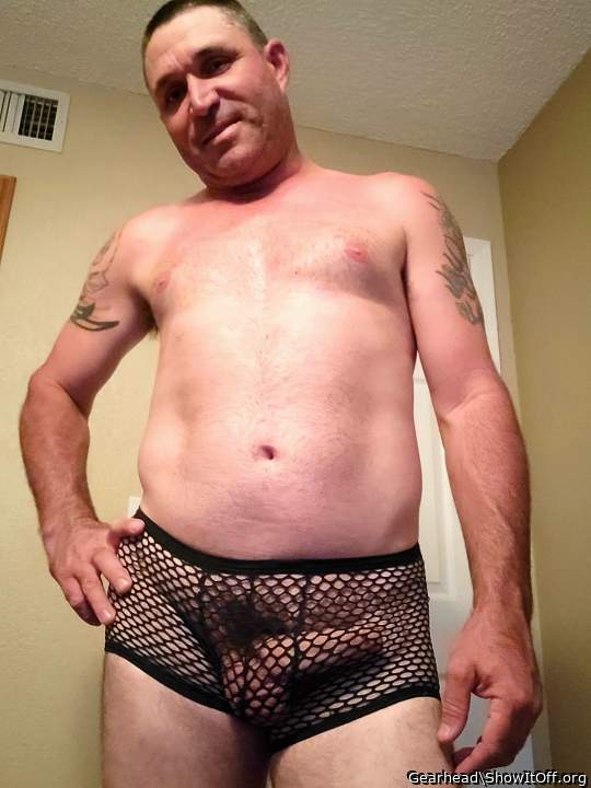 Adult image from Gearhead