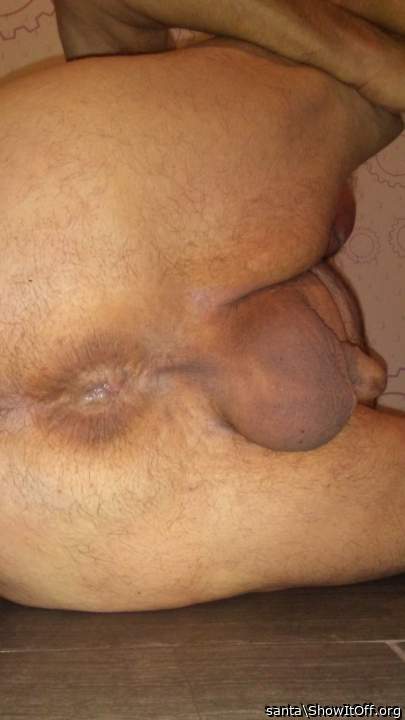 Adult image from santa