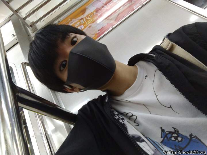 just me ✨ この写真で目が&#