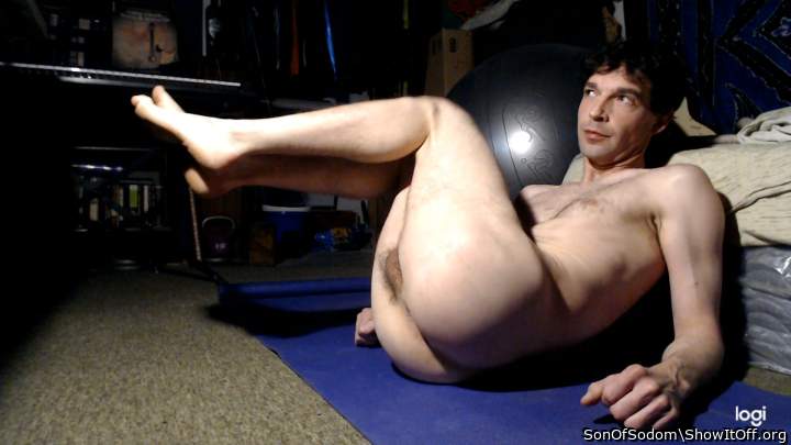 Adult image from SonOfSodom