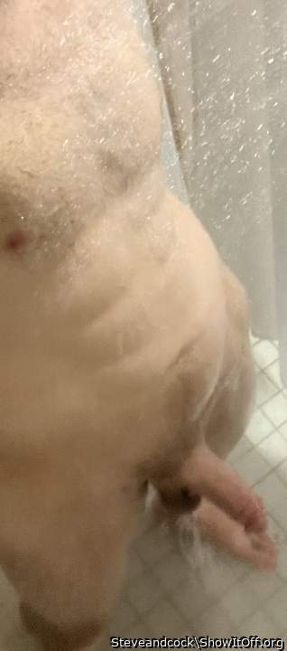 Mid Shower