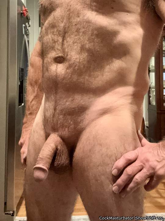 Just hanging out