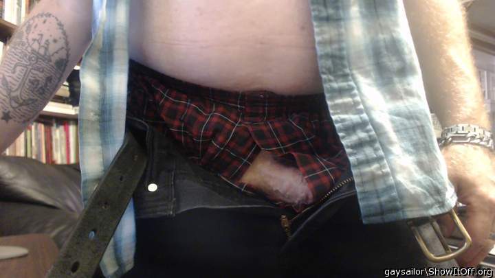 Adult image from GaySailor