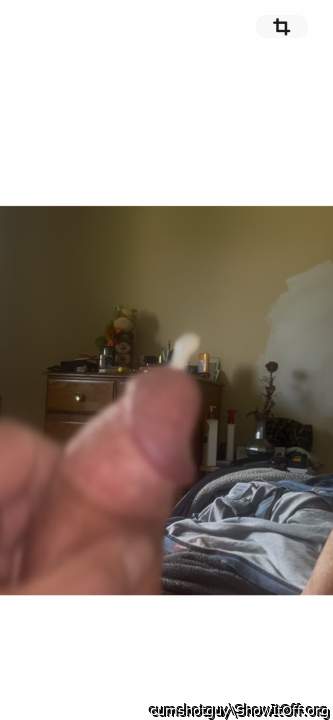 Lick it off my head