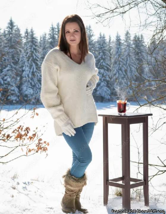 Ich hasse Winter