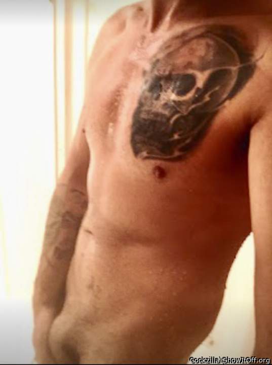 Adult image from Cockzilla
