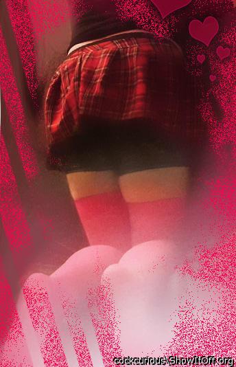 Adult image from CockCurious